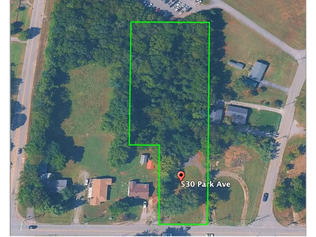 530 Park Avenue Lebanon TN 37087