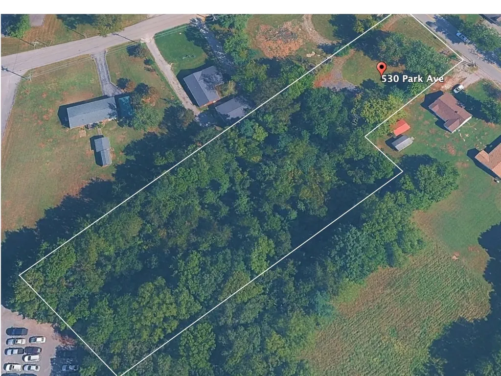 530 Park Avenue Lebanon TN 37087