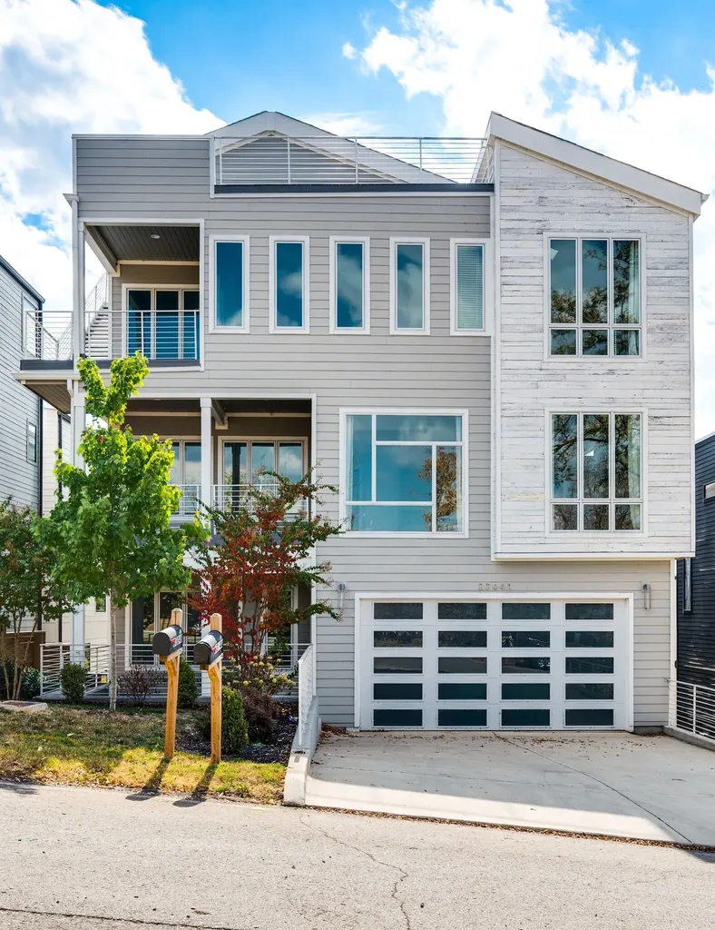 3304 Trevor Street Nashville TN 37209