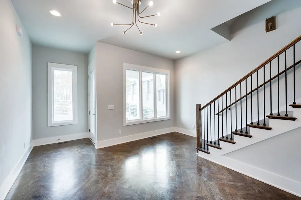 3304 Trevor Street Nashville TN 37209