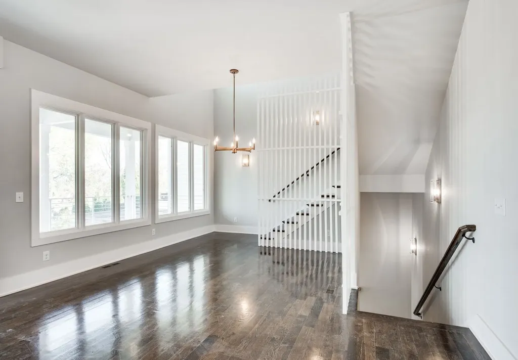 3304 Trevor Street Nashville TN 37209