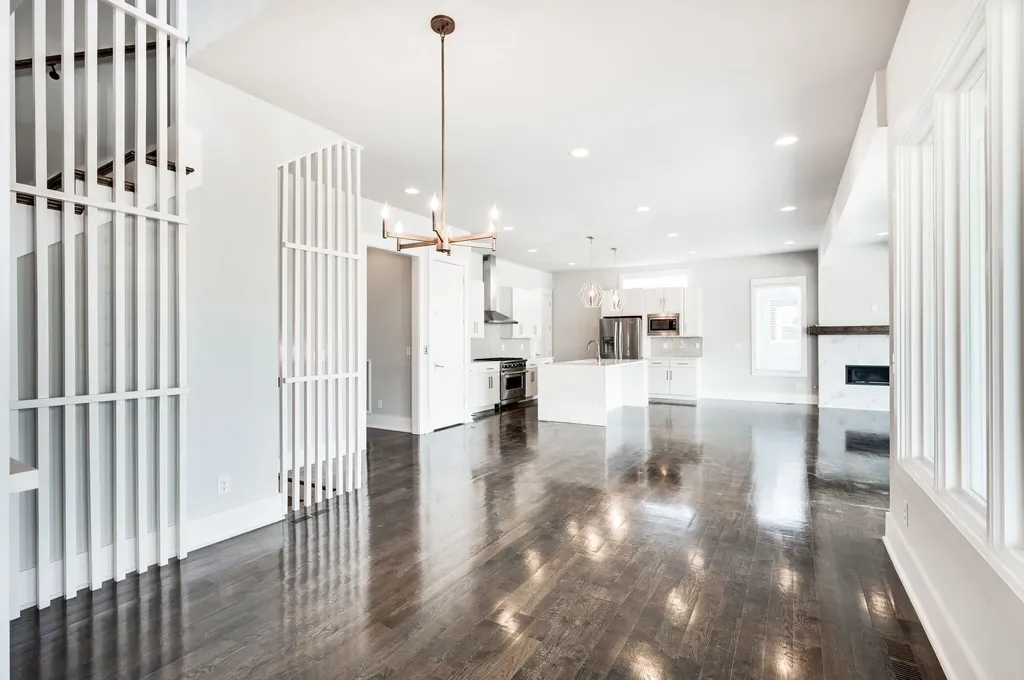 3304 Trevor Street Nashville TN 37209