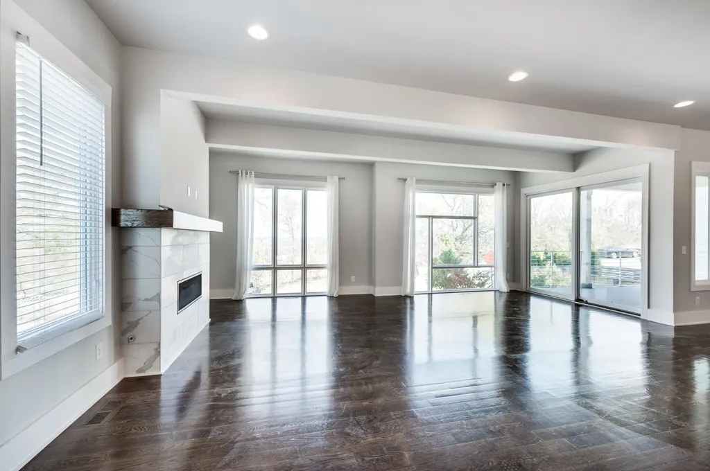 3304 Trevor Street Nashville TN 37209