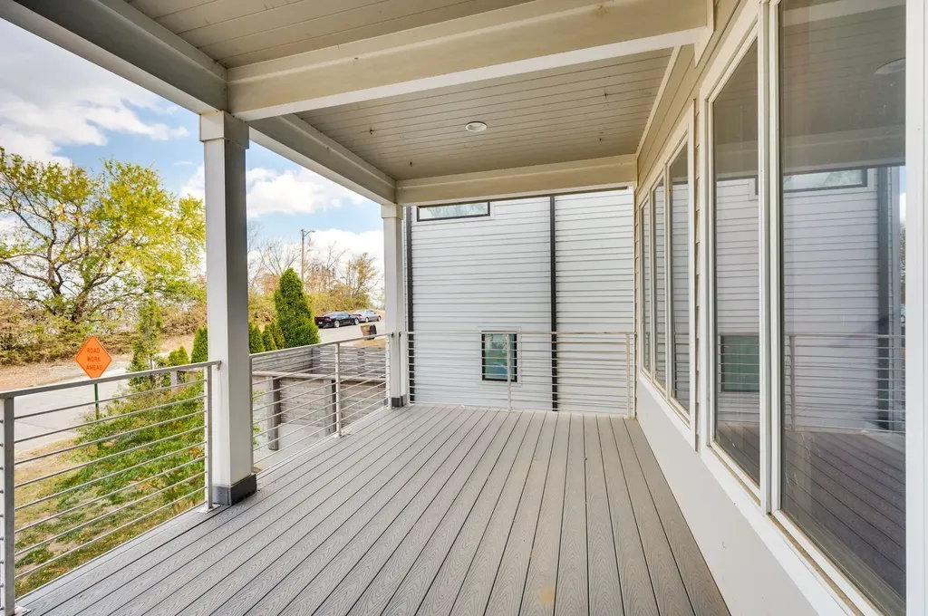 3304 Trevor Street Nashville TN 37209