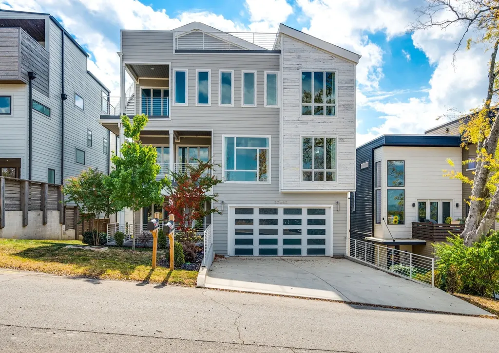 3304 Trevor Street Nashville TN 37209