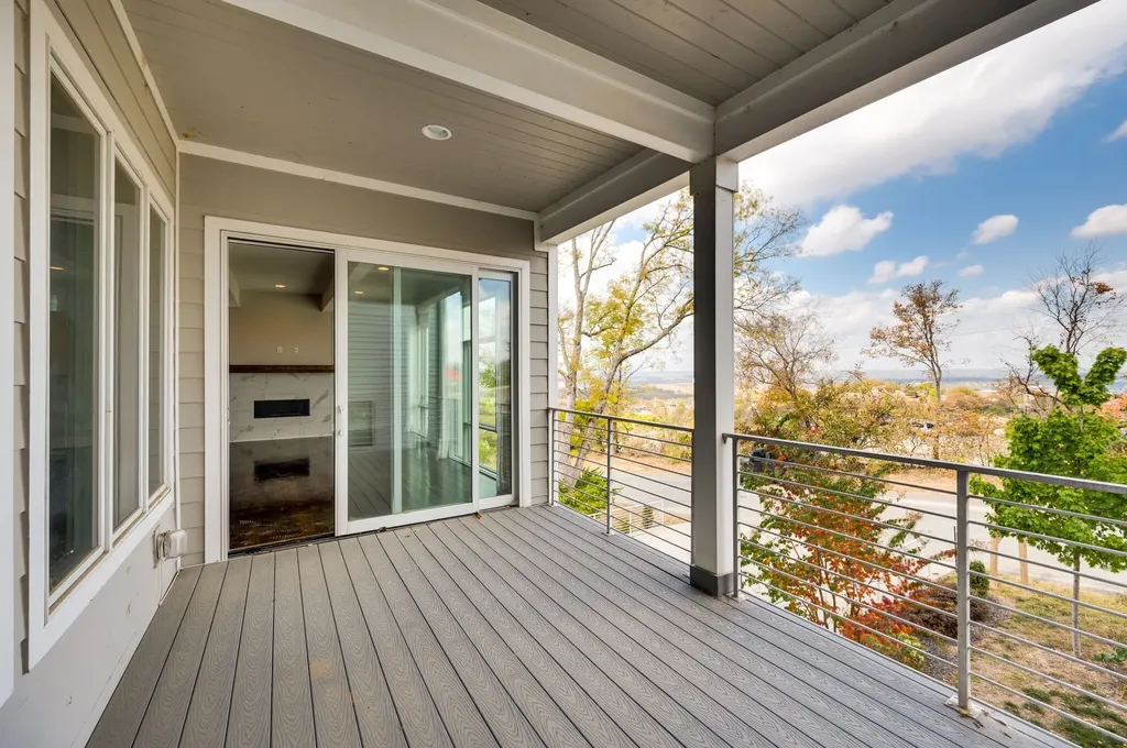 3304 Trevor Street Nashville TN 37209
