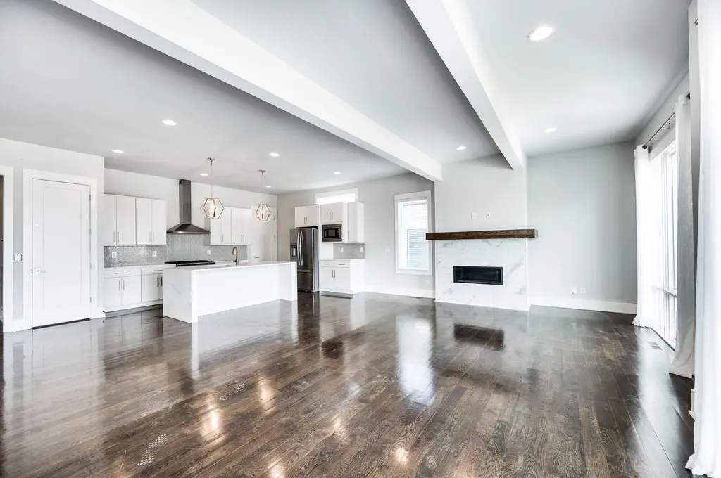 3304 Trevor Street Nashville TN 37209