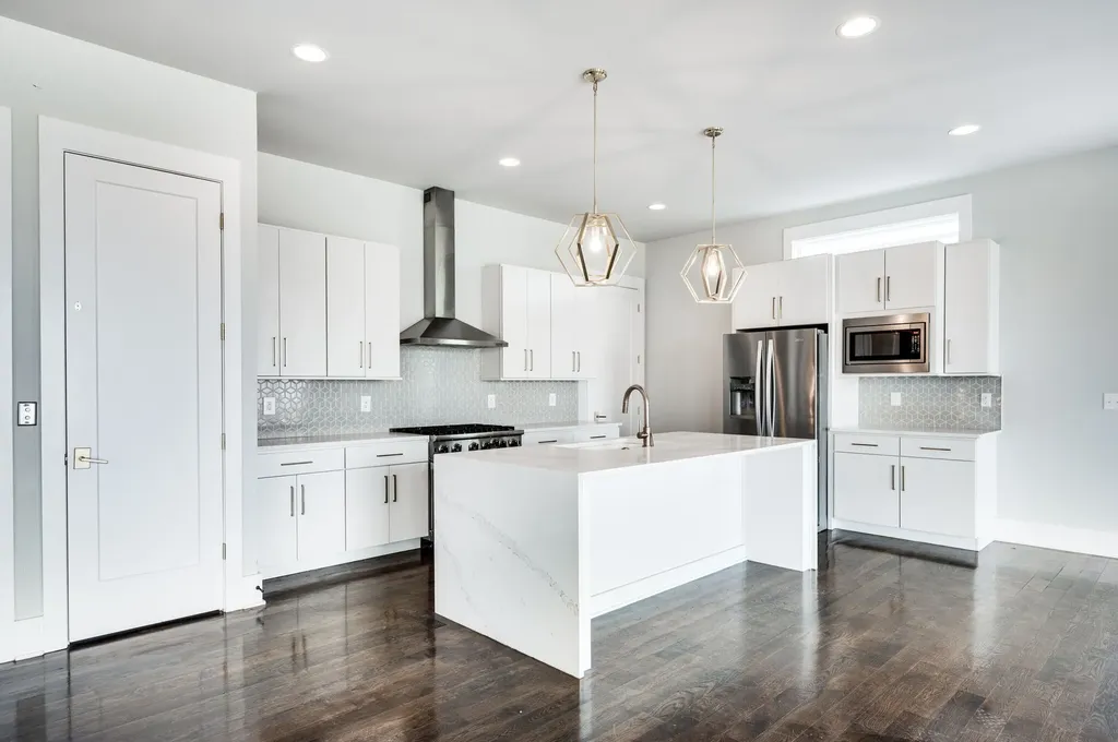 3304 Trevor Street Nashville TN 37209