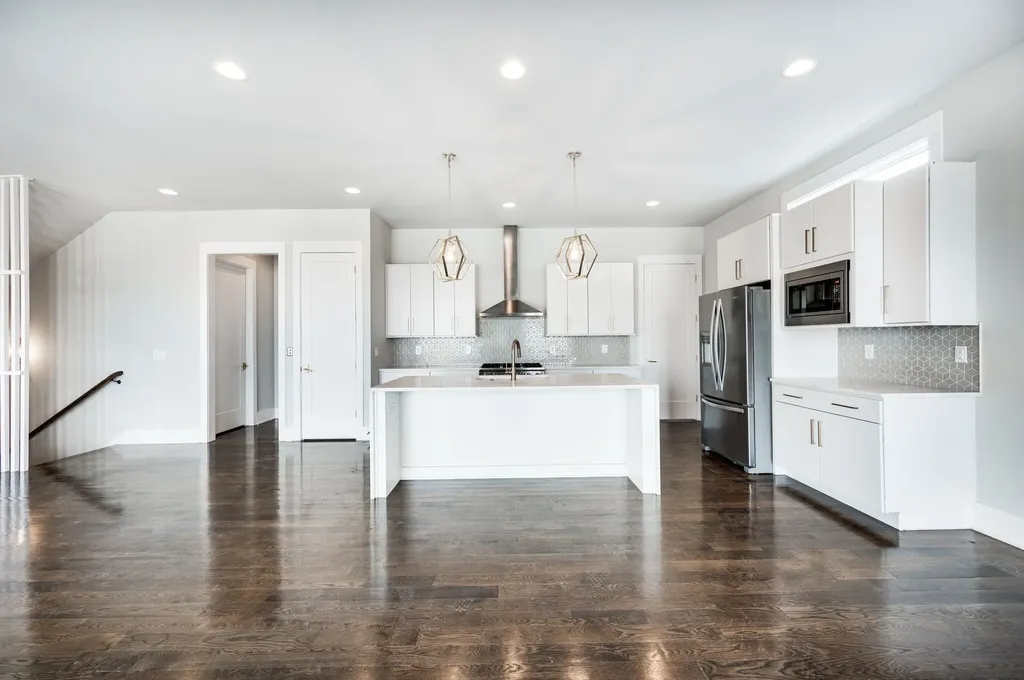 3304 Trevor Street Nashville TN 37209