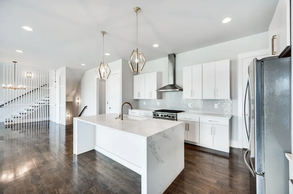 3304 Trevor Street Nashville TN 37209