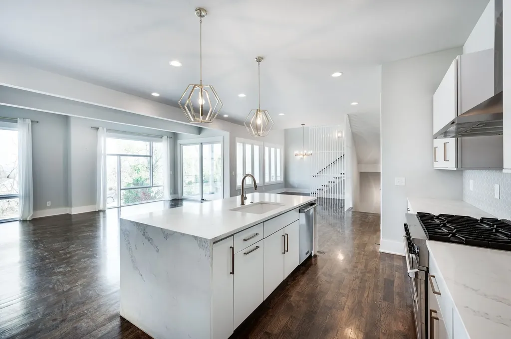 3304 Trevor Street Nashville TN 37209