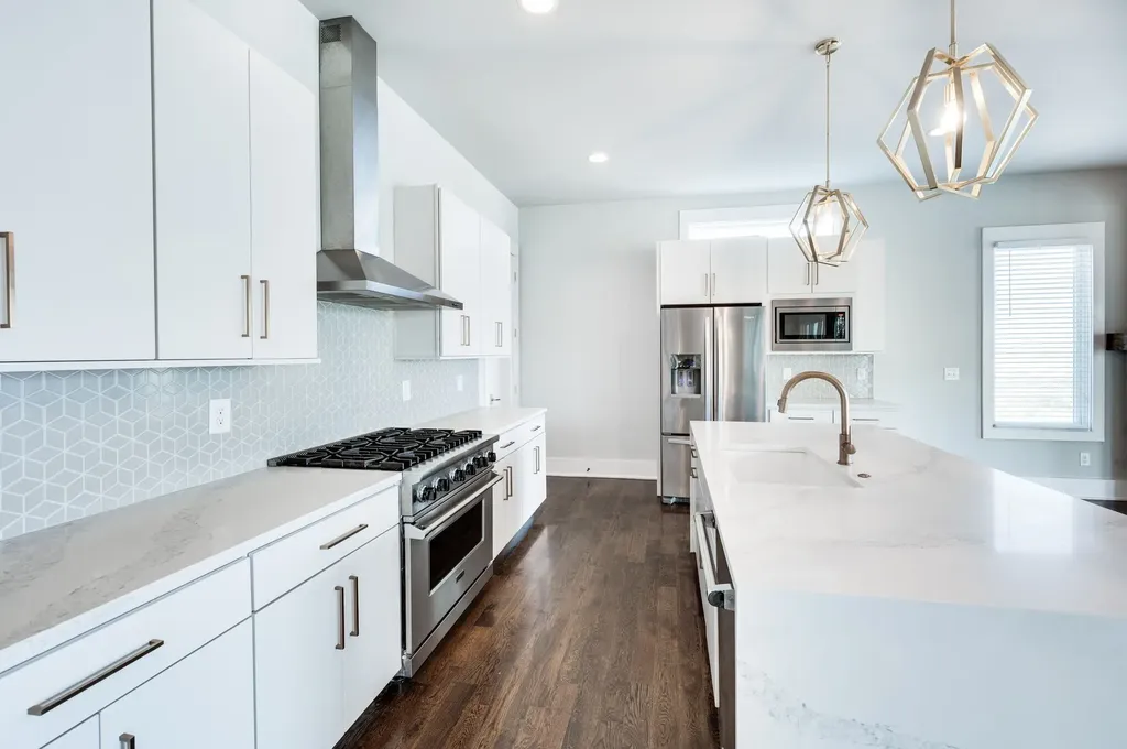 3304 Trevor Street Nashville TN 37209