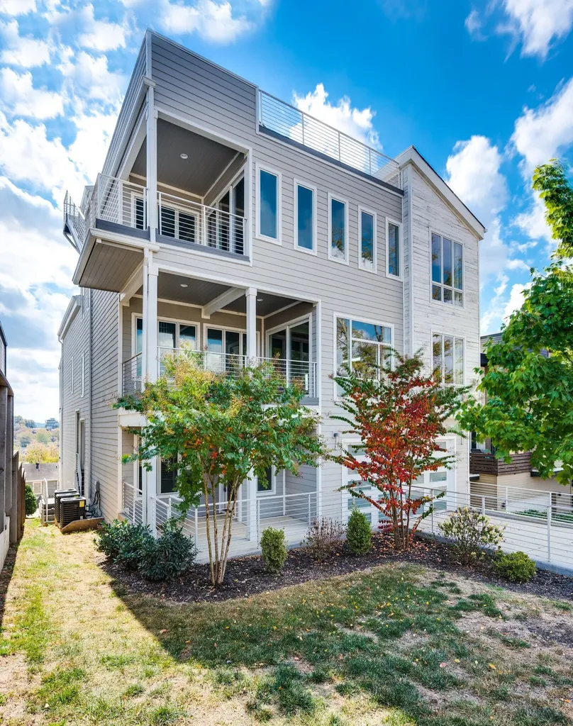 3304 Trevor Street Nashville TN 37209