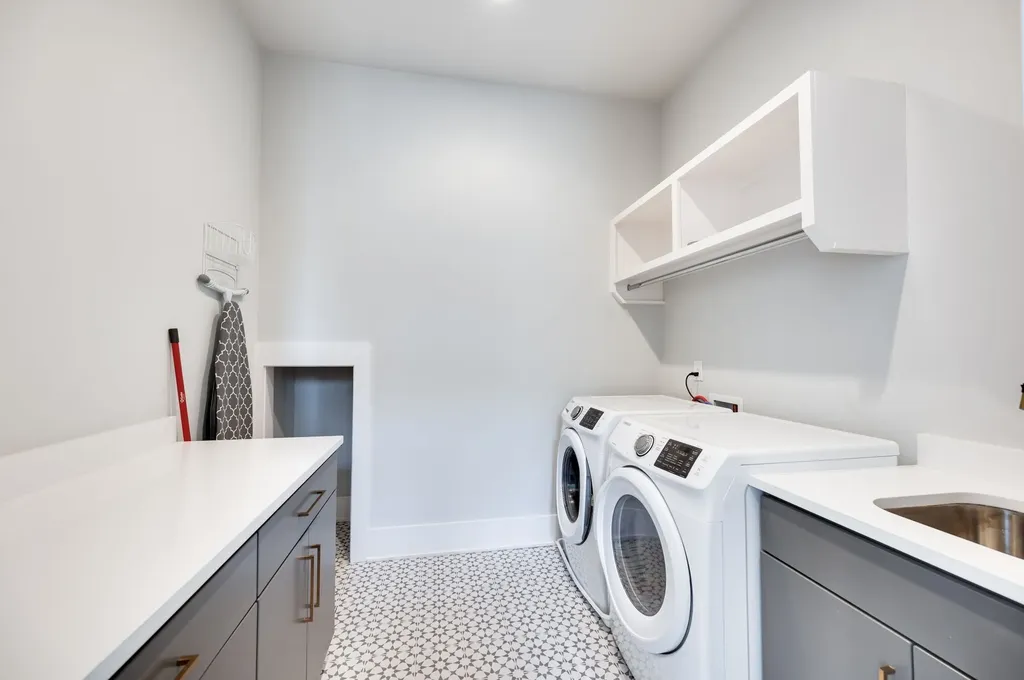 3304 Trevor Street Nashville TN 37209