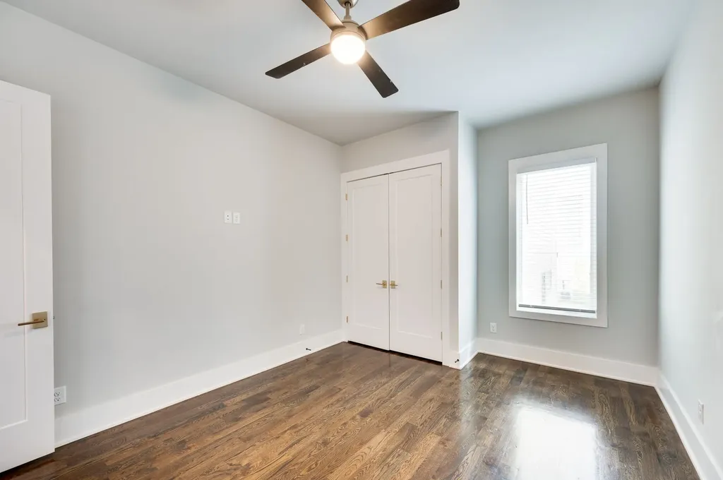 3304 Trevor Street Nashville TN 37209