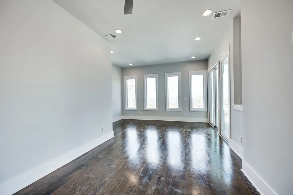 3304 Trevor Street Nashville TN 37209