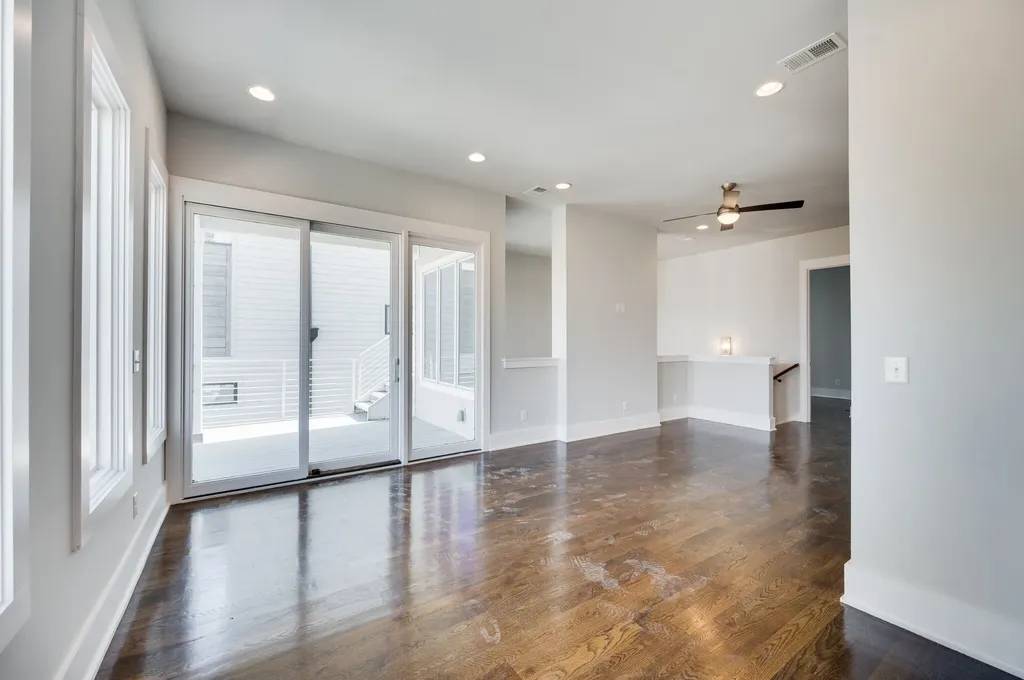 3304 Trevor Street Nashville TN 37209