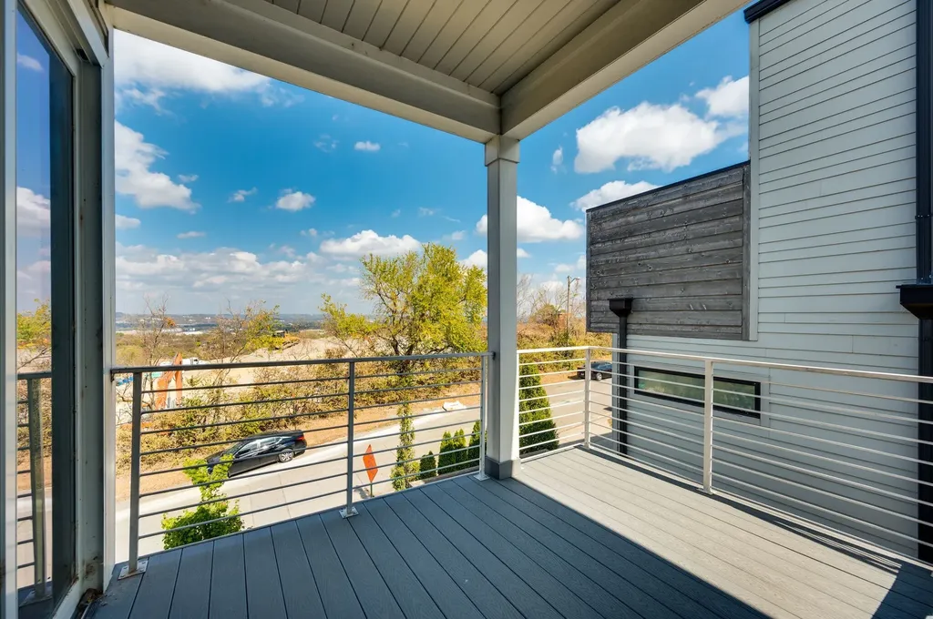 3304 Trevor Street Nashville TN 37209