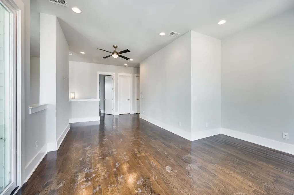 3304 Trevor Street Nashville TN 37209