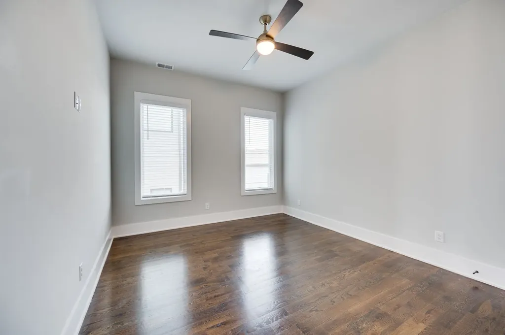 3304 Trevor Street Nashville TN 37209