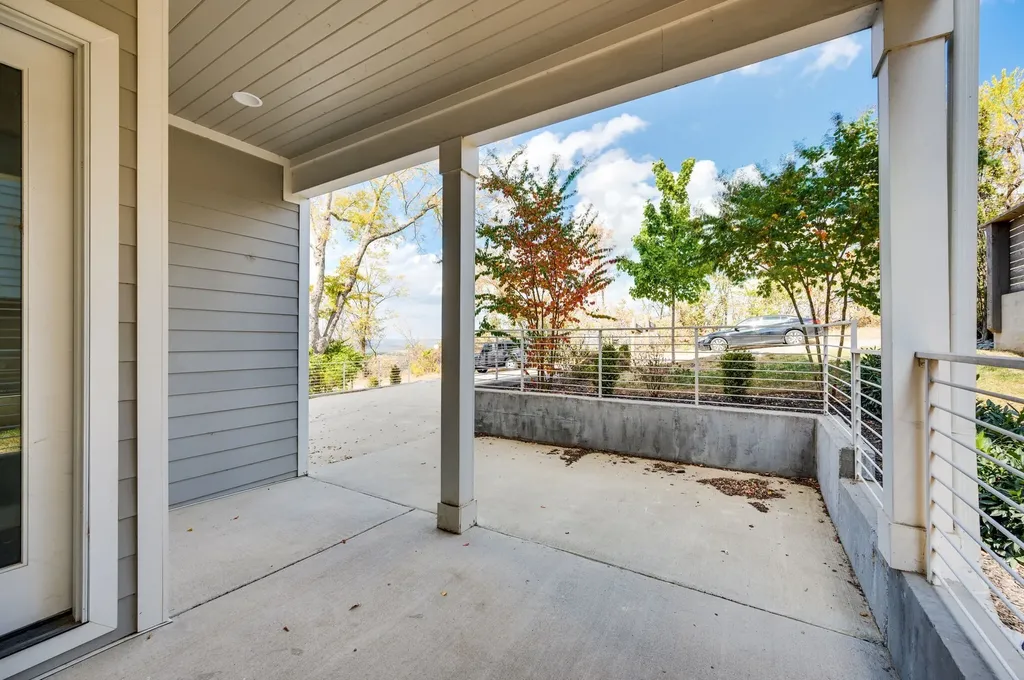 3304 Trevor Street Nashville TN 37209