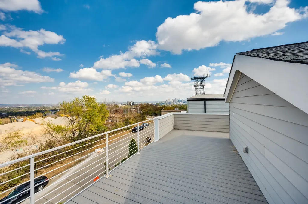3304 Trevor Street Nashville TN 37209