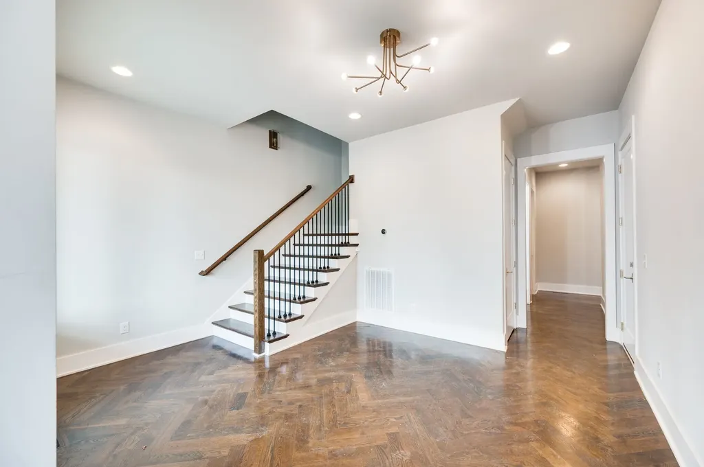 3304 Trevor Street Nashville TN 37209