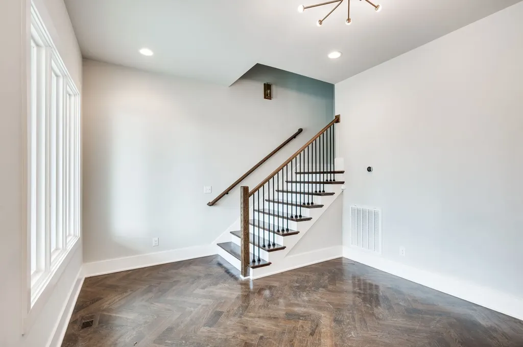 3304 Trevor Street Nashville TN 37209