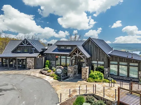 0 Raulston Falls Road Jasper TN 37347