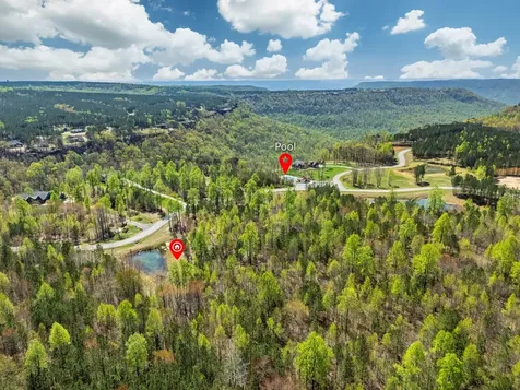 0 Raulston Falls Road Jasper TN 37347