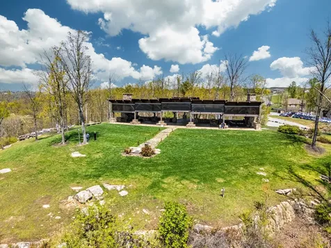 0 Raulston Falls Road Jasper TN 37347