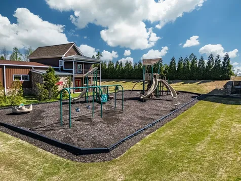 0 Raulston Falls Road Jasper TN 37347
