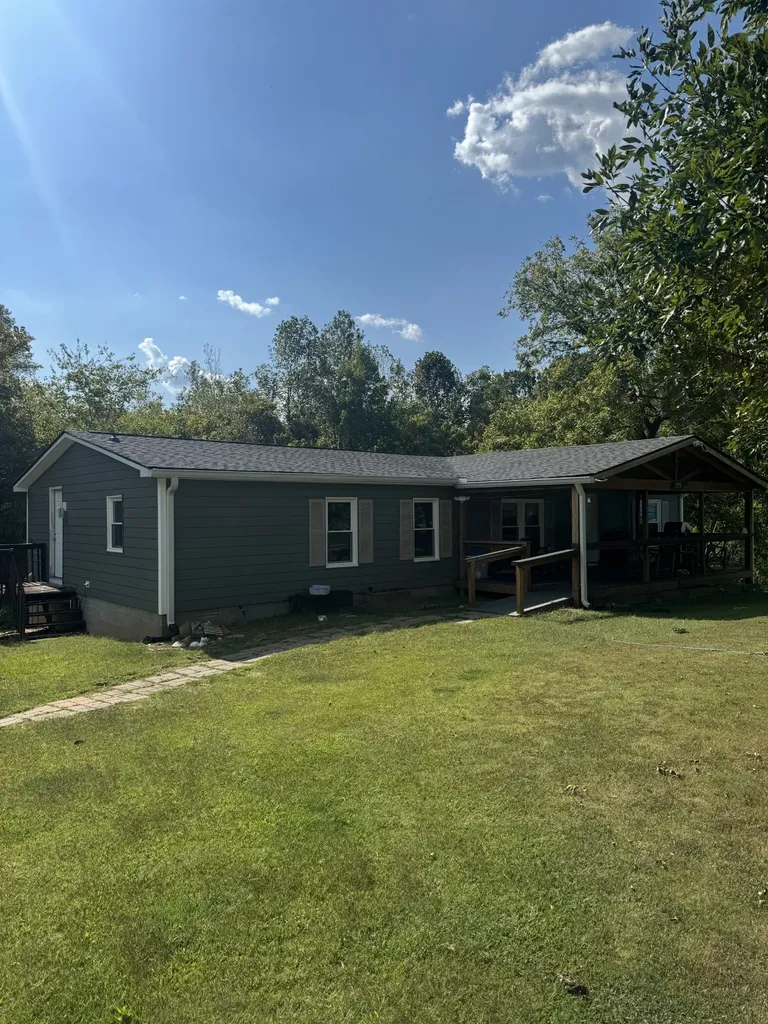 1195 Leo Baker Road Ashland City TN 37015