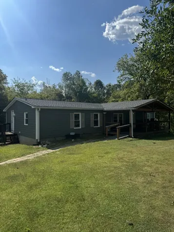 1195 Leo Baker Road Ashland City TN 37015