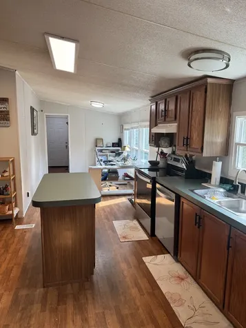 1195 Leo Baker Road Ashland City TN 37015