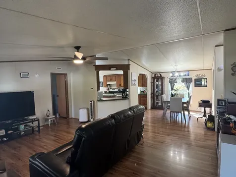 1195 Leo Baker Road Ashland City TN 37015