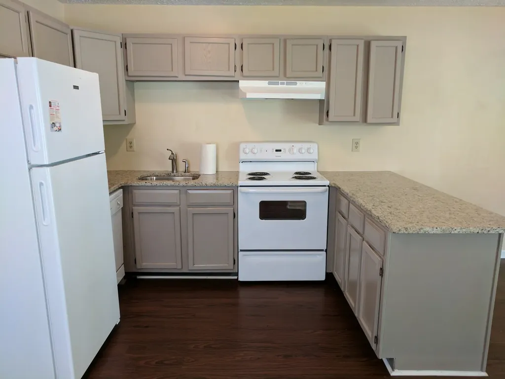 517 Moore Avenue Nashville TN 37203