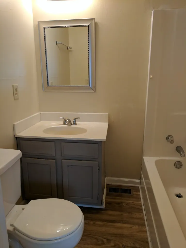 517 Moore Avenue Nashville TN 37203