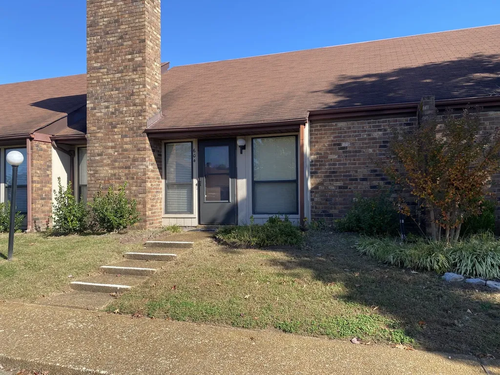 604 Weatherbeaten Place Hermitage TN 37076