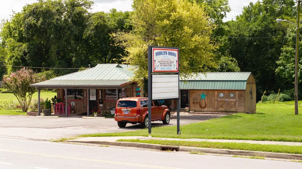 1308 Neelys Bend Road Madison TN 37115
