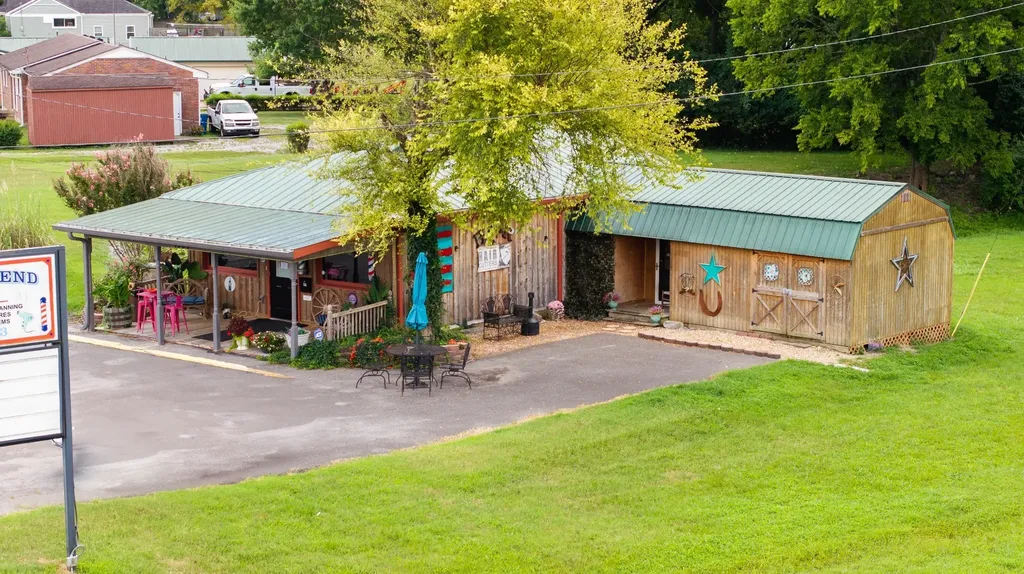 1308 Neelys Bend Road Madison TN 37115