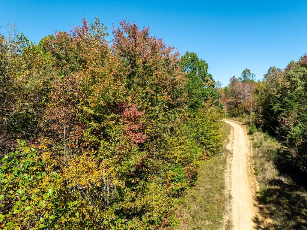 0 Dickson Road Pikeville TN 37367