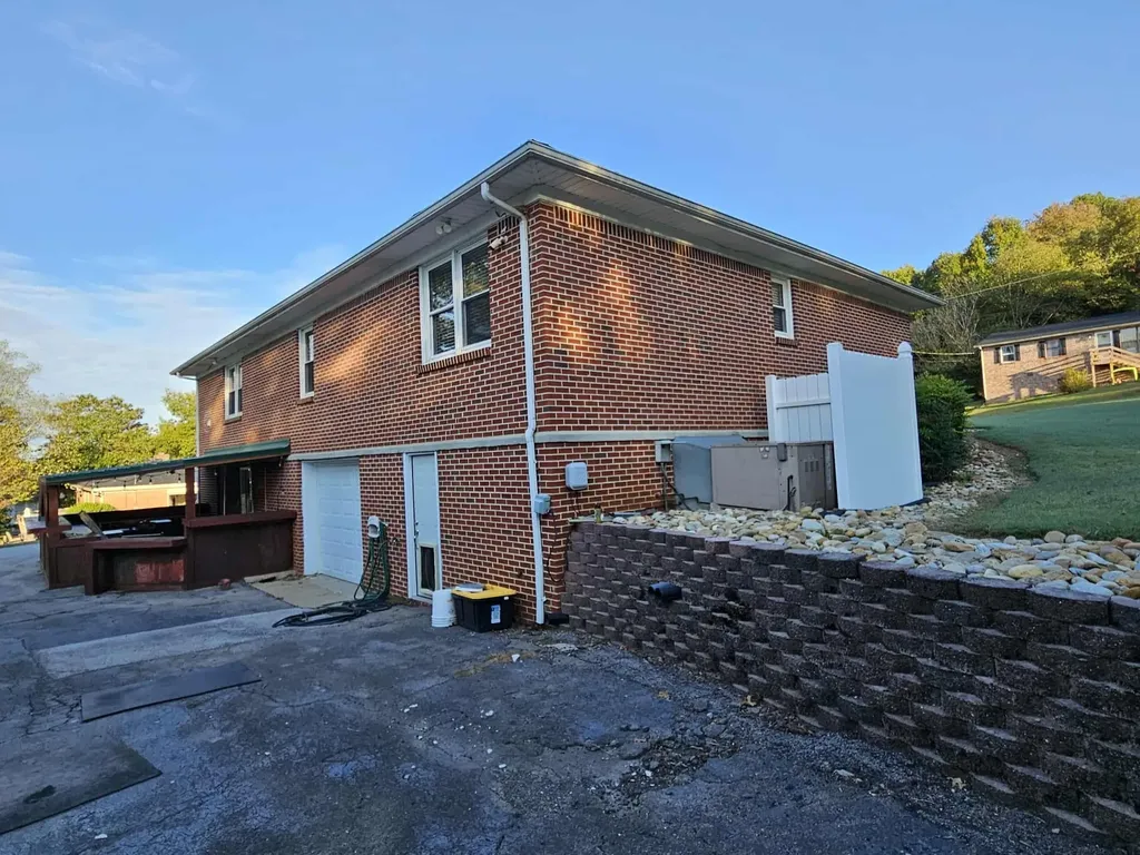 636 Carmack Avenue Carthage TN 37030