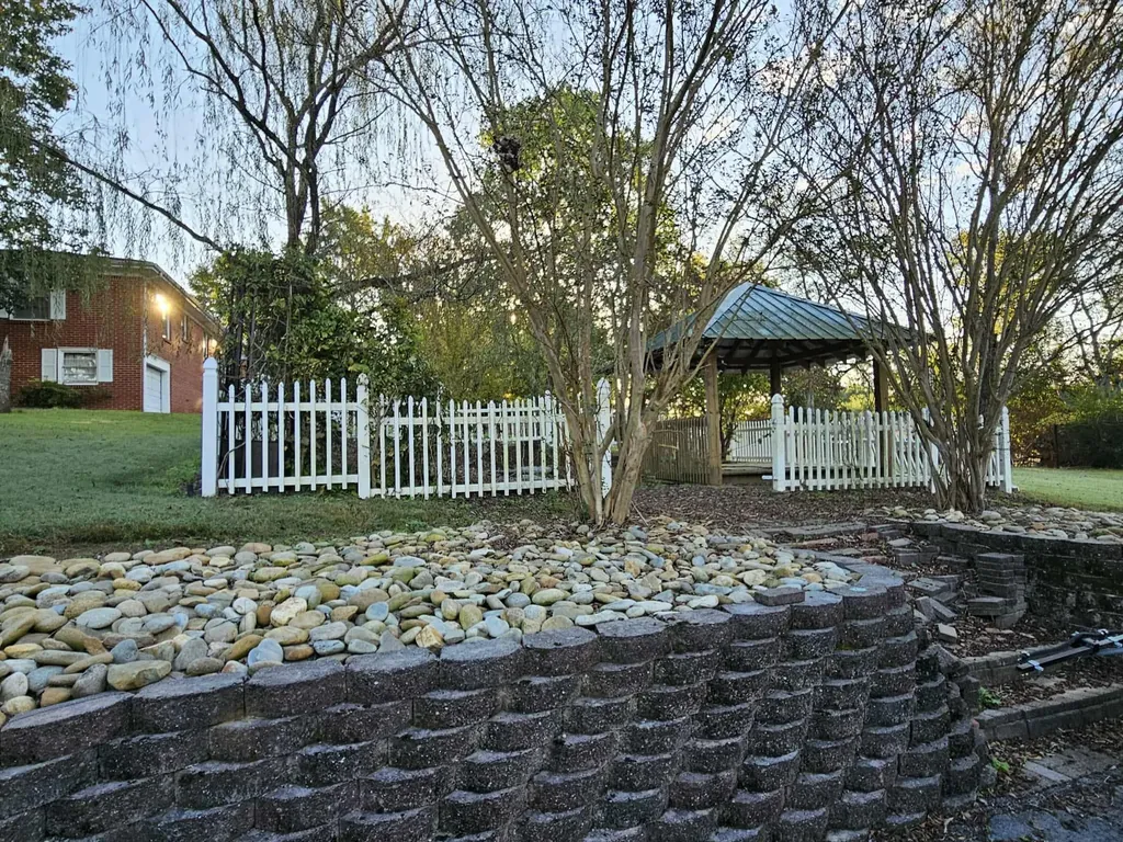 636 Carmack Avenue Carthage TN 37030