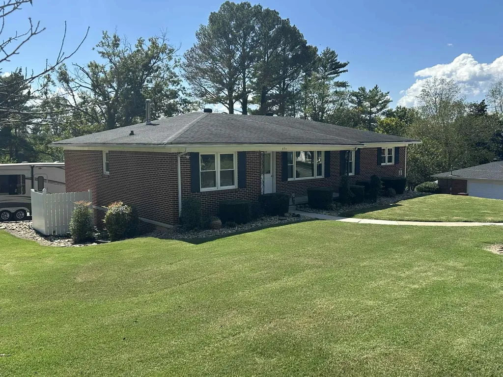 636 Carmack Avenue Carthage TN 37030