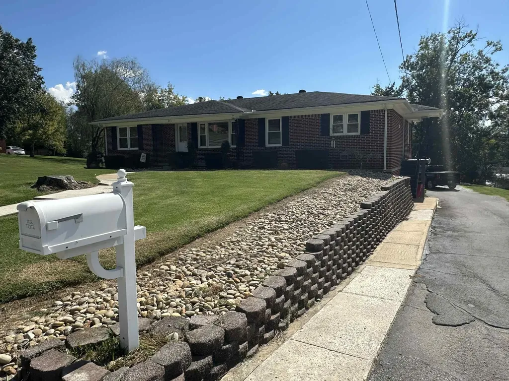 636 Carmack Avenue Carthage TN 37030