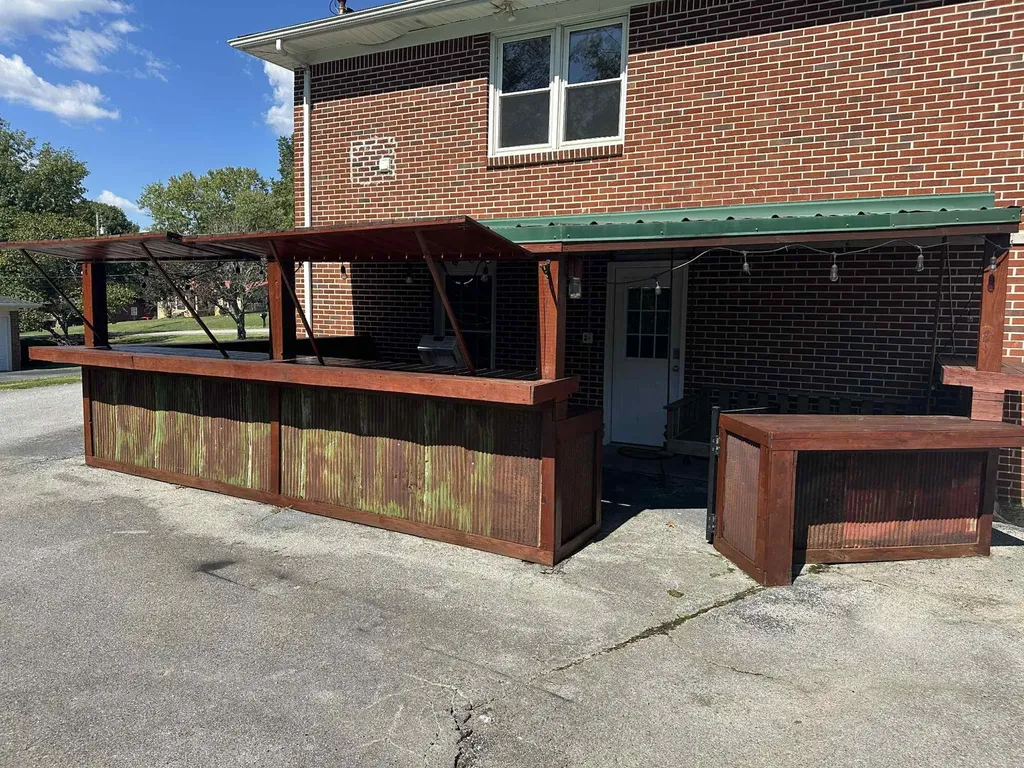 636 Carmack Avenue Carthage TN 37030