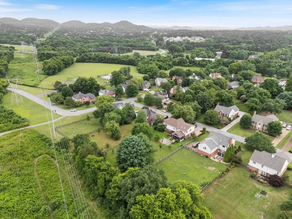 9164 Demery Court Brentwood TN 37027