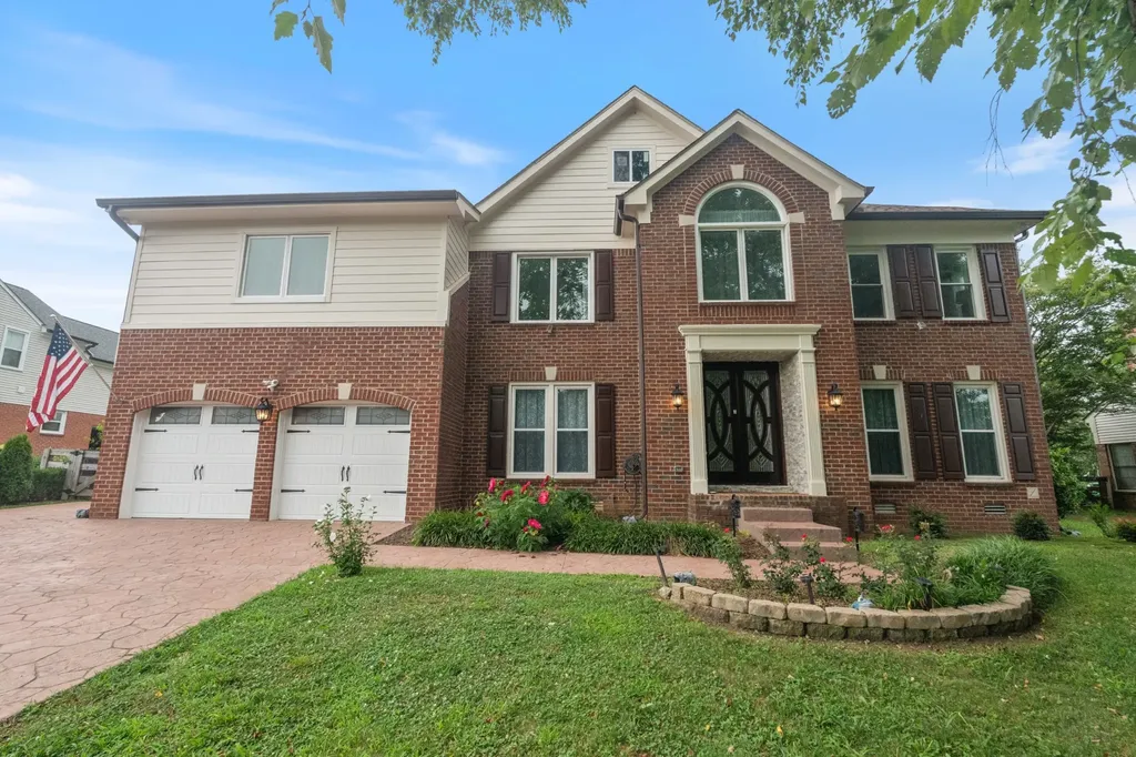 9164 Demery Court Brentwood TN 37027