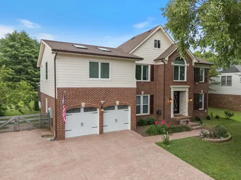 9164 Demery Court Brentwood TN 37027